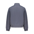 Calvin Klein Blue Polyamide Men's Jacket