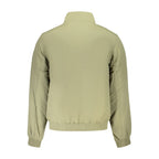 Calvin Klein Verde Poliammide Men's Jacket