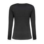 Pepe Jeans Black Cotton Women's T-Shirt Pepe Jeans