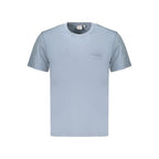 Pepe Jeans Azzurro Cotton Men's T-Shirt