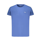 Pepe Jeans Blue Cotton Men's T-Shirt