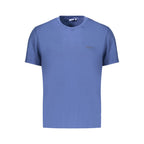Pepe Jeans Blue Cotton Male T-Shirt