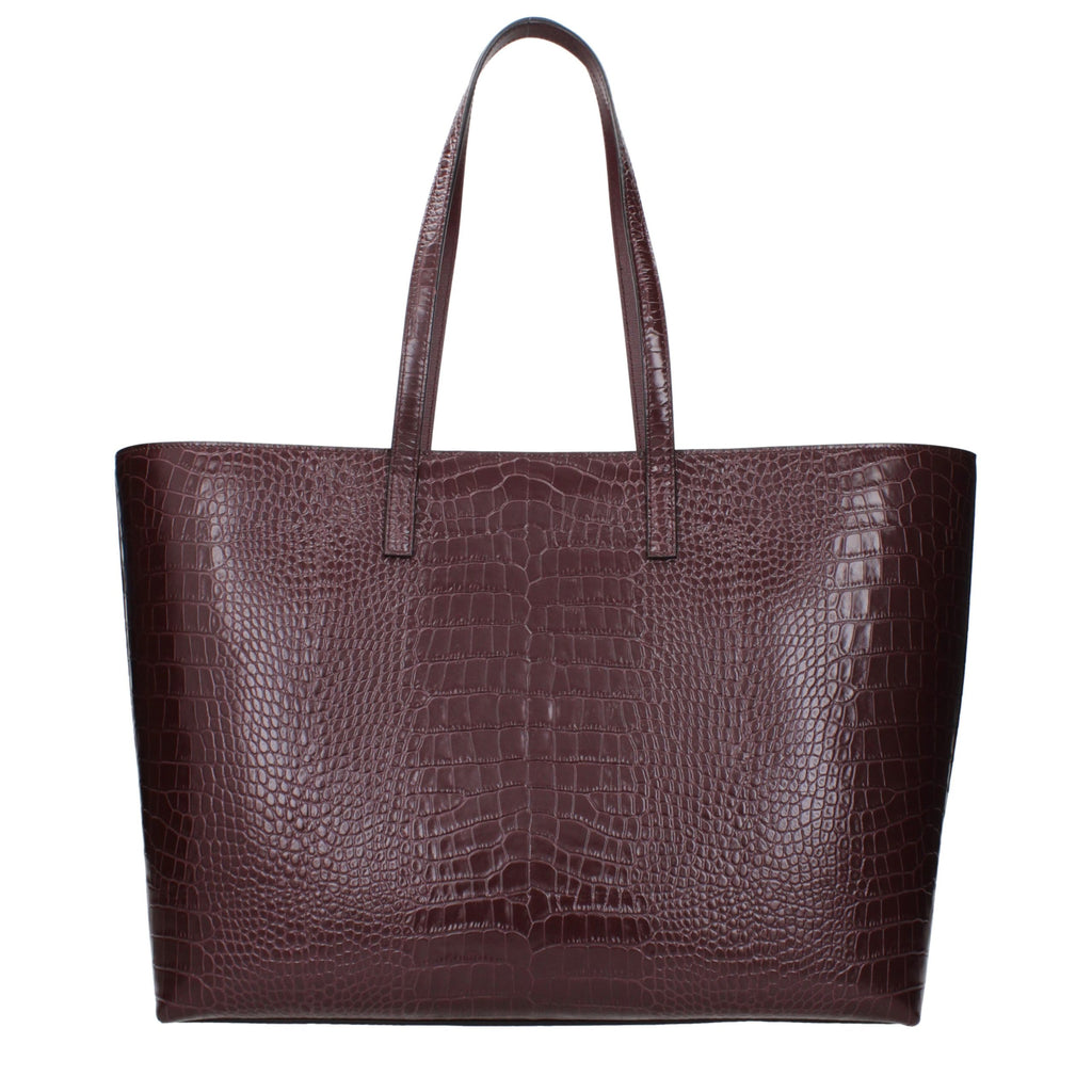 Jimmy Choo Red Leather Shoulder Bag Jimmy Choo