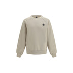 Moose Knuckles Beige Polyester Sweatshirt