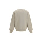 Moose Knuckles Beige Polyester Sweatshirt