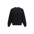 Moose Knuckles Black Polyester Sweatshirt