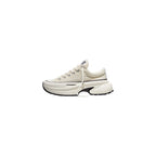 Converse Black And White Textile Chunky Sneakers Converse