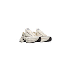 Converse Black And White Textile Chunky Sneakers Converse
