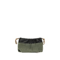 Pierre Hardy Bicolor Calf Leather Bos Taurus Shoulder Bag Pierre Hardy
