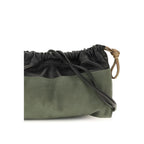 Pierre Hardy Bicolor Calf Leather Bos Taurus Shoulder Bag Pierre Hardy