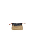 Pierre Hardy Beige Calf Leather Bos Taurus Shoulder Bag Pierre Hardy