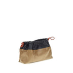Pierre Hardy Beige Calf Leather Bos Taurus Shoulder Bag Pierre Hardy