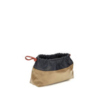 Pierre Hardy Beige Calf Leather Bos Taurus Shoulder Bag Pierre Hardy