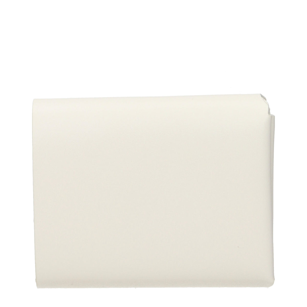 Jil Sander Beige Leather Wallet Jil Sander