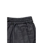 Trussardi Jeans Blue Cotton Women's Pant