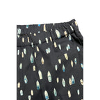 Trussardi Blue Cotton Women Pants
