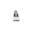 Converse Black And White Textile Chunky Sneakers Converse