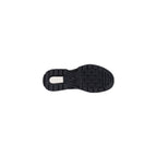 Converse Black And White Textile Chunky Sneakers Converse
