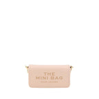 Marc Jacobs Multicolor Calf Leather Bos Taurus Shoulder Bag Marc Jacobs