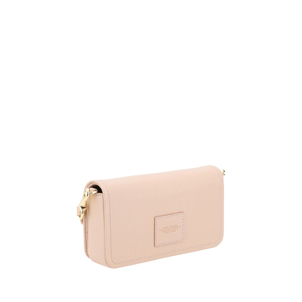 Marc Jacobs Multicolor Calf Leather Bos Taurus Shoulder Bag Marc Jacobs