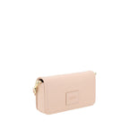 Marc Jacobs Multicolor Calf Leather Bos Taurus Shoulder Bag Marc Jacobs