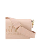 Marc Jacobs Multicolor Calf Leather Bos Taurus Shoulder Bag Marc Jacobs