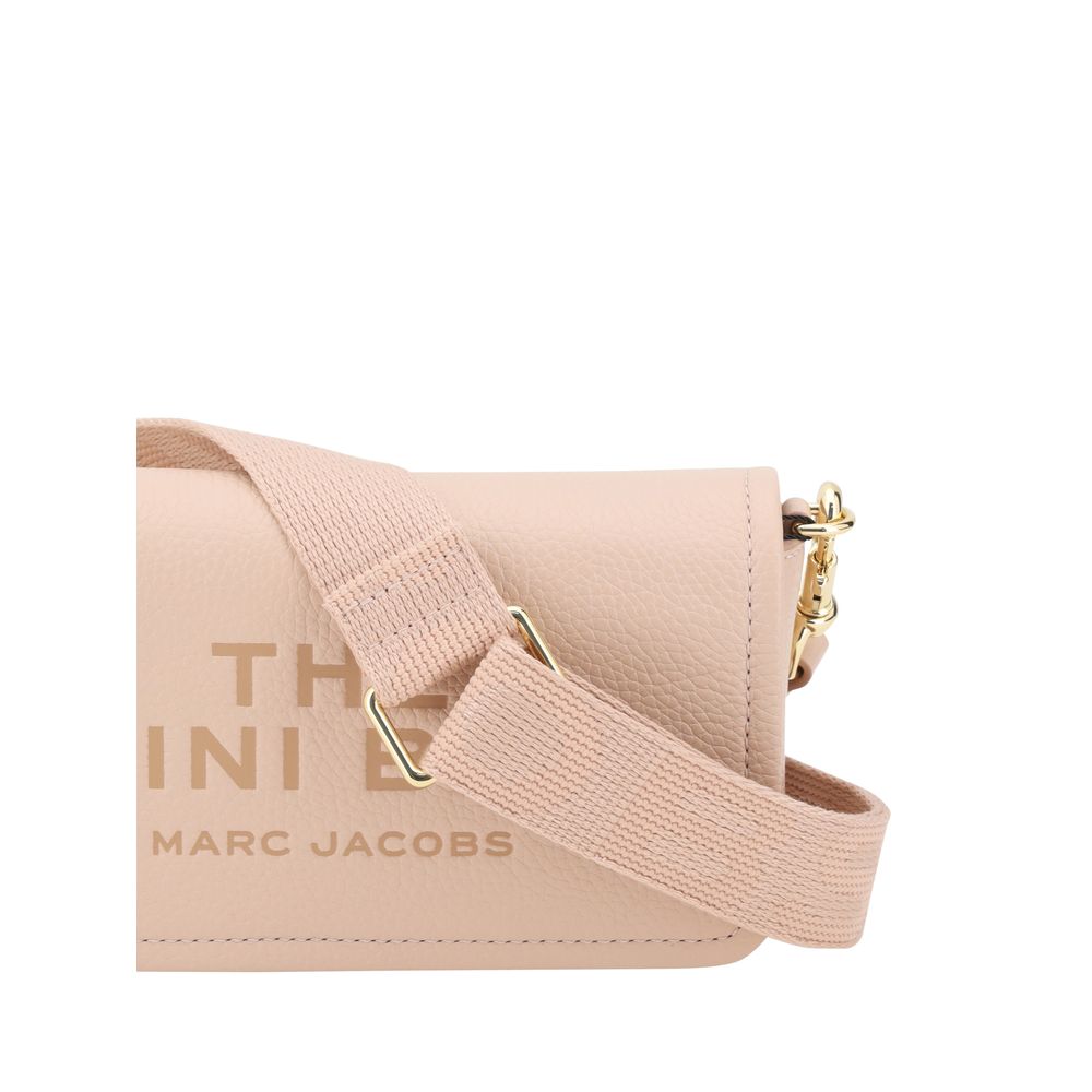 Marc Jacobs Multicolor Calf Leather Bos Taurus Shoulder Bag Marc Jacobs