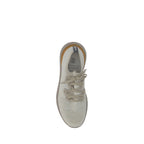 Brunello Cucinelli White Cotton Athletic Sneakers Brunello Cucinelli