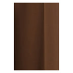 Ermanno Scervino Brown Viscose Flared Pants Ermanno Scervino