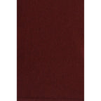 Allude Bordeaux Cashmere Turtleneck