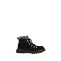 Fratelli Rossetti Brown Suede Leather Lace-Up Boots Fratelli Rossetti