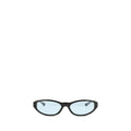 Balenciaga Black Acetate Sunglasses Balenciaga