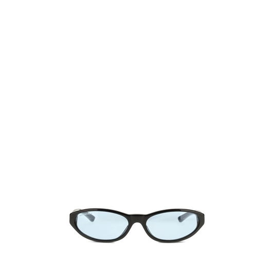 Balenciaga Black Acetate Sunglasses Balenciaga