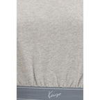 Kenzo Gray Cotton Sweatshirt Kenzo
