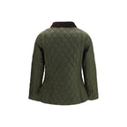 Barbour Bicolor Polyamide Shell Jacket