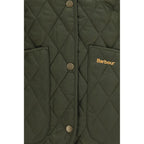 Barbour Bicolor Polyamide Shell Jacket