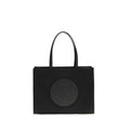 Tory Burch Black Polyamide Handbag Tory Burch