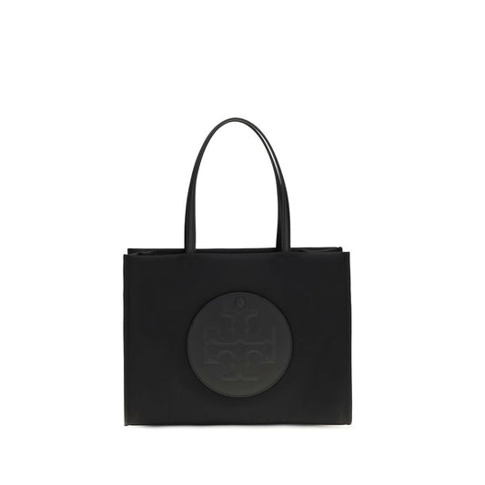 Tory Burch Black Polyamide Handbag Tory Burch