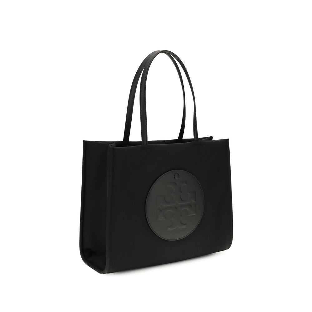 Tory Burch Black Polyamide Handbag Tory Burch