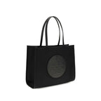 Tory Burch Black Polyamide Handbag Tory Burch