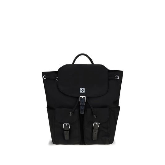 Tory Burch Black Nylon Handbag Tory Burch