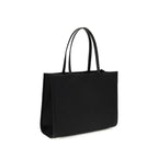 Tory Burch Black Polyamide Handbag Tory Burch