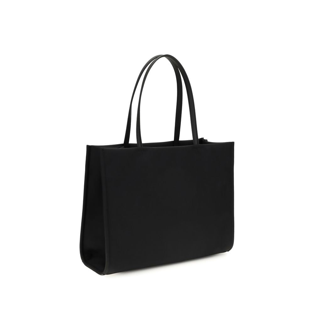 Tory Burch Black Polyamide Handbag Tory Burch