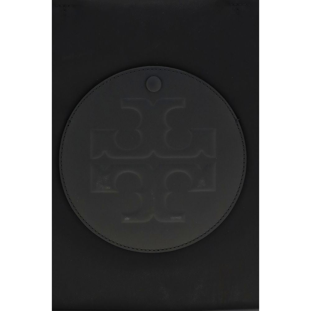 Tory Burch Black Polyamide Handbag Tory Burch