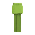 Self-Portrait Bicolor Polyester Mini Skirt Self-Portrait