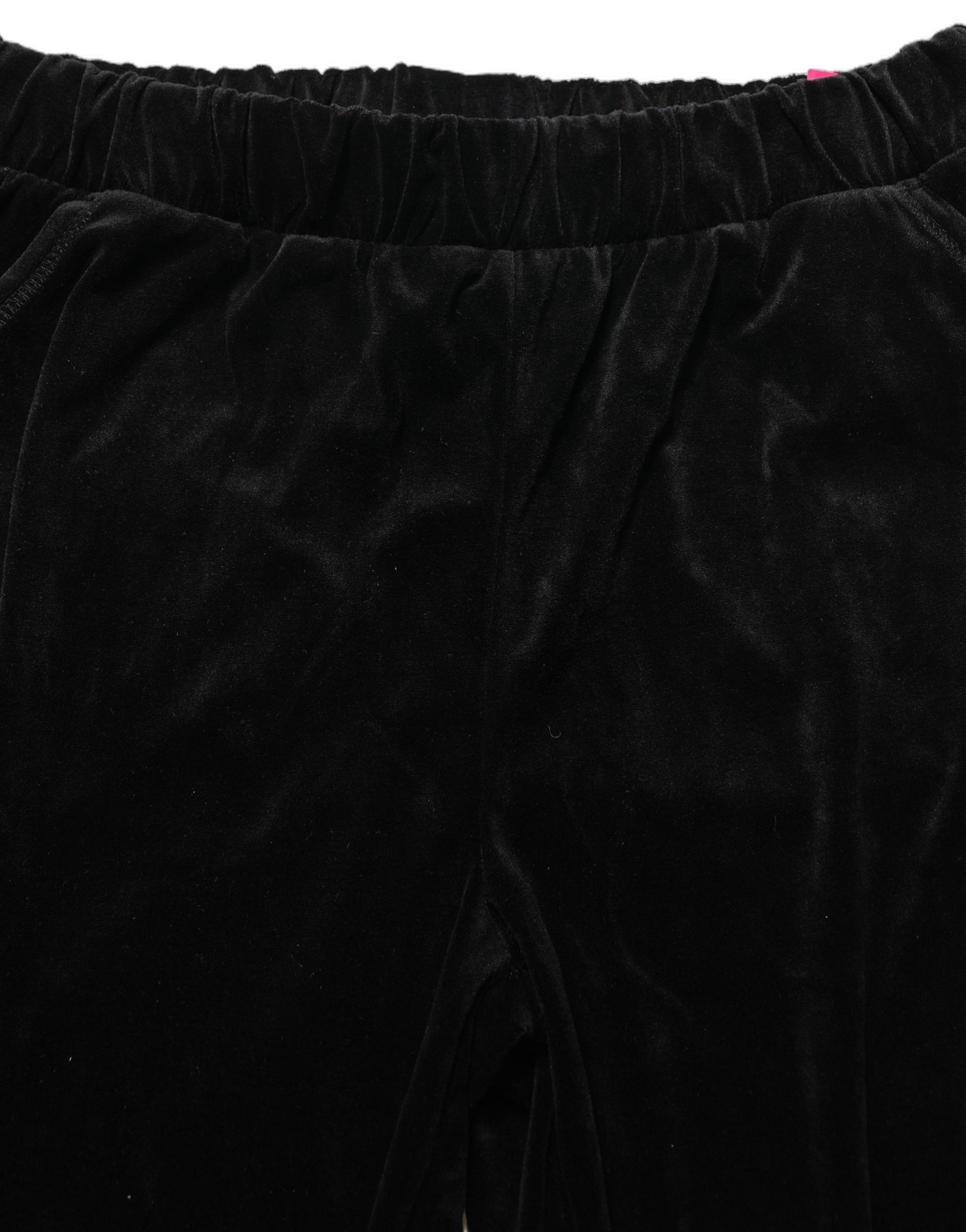 Juicy Couture Dark Gray Mid Waist Tapered Cropped Trouser Pants Juicy Couture