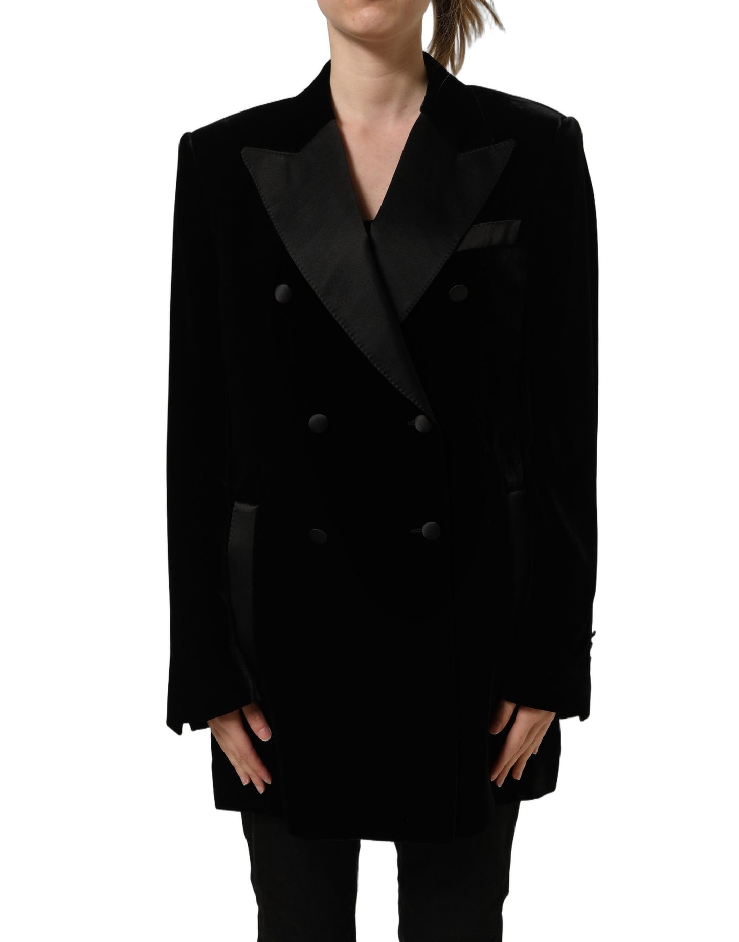 Dolce & Gabbana Red Leopard Nylon Full Zip Panelled Jacket Dolce & Gabbana