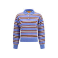Guest in Residence Multicolor KASCHGORA Sweatshirt Guest in Residence