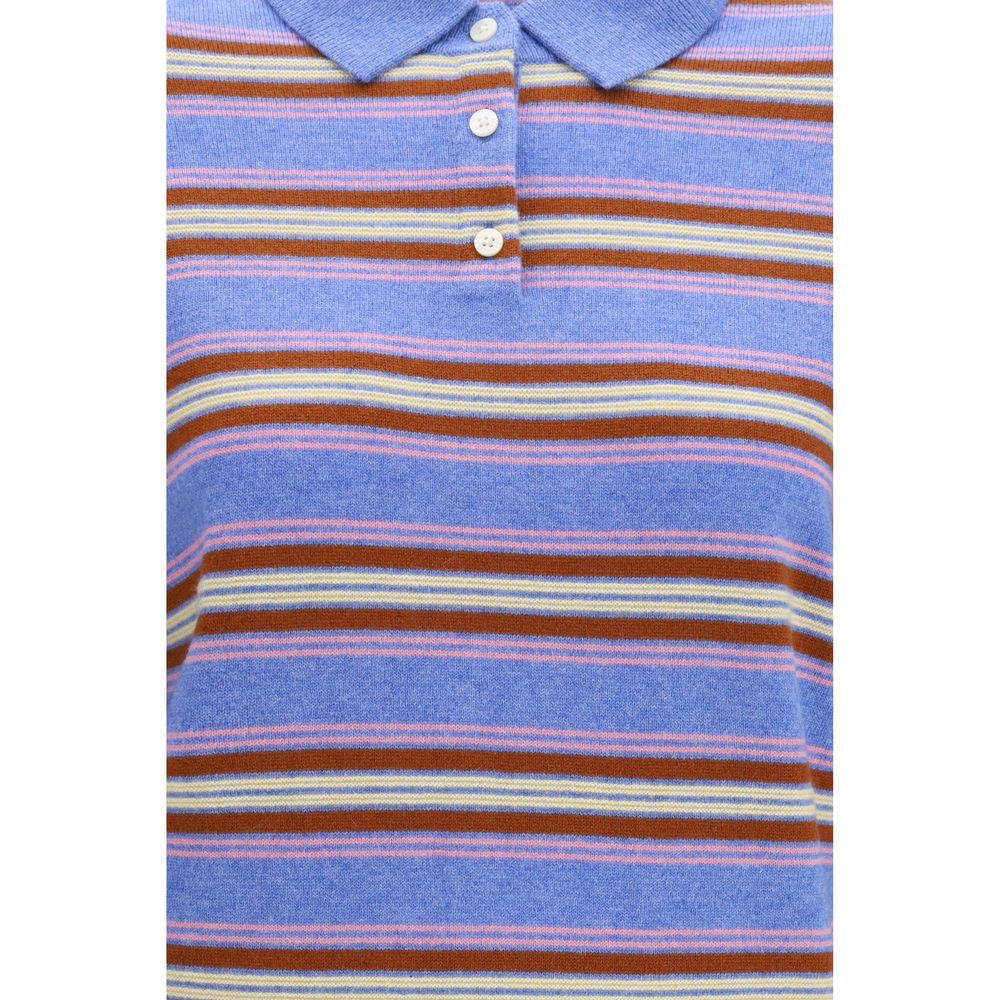 Guest in Residence Multicolor KASCHGORA Sweatshirt Guest in Residence