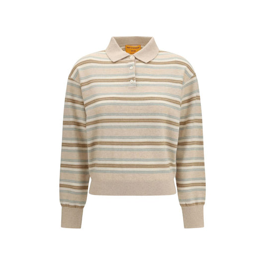 Guest in Residence Beige KASCHGORA Sweatshirt Guest in Residence